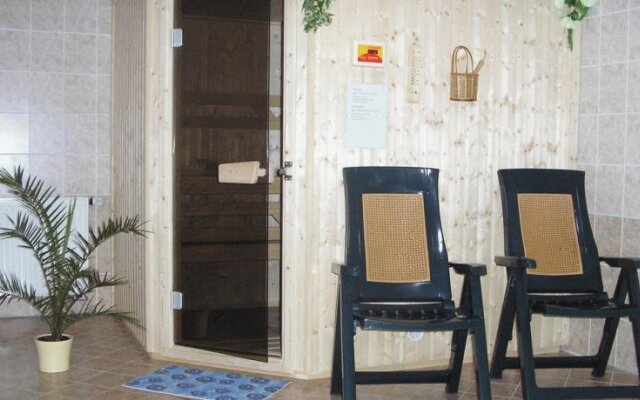 Pension-Apartmany Apollo