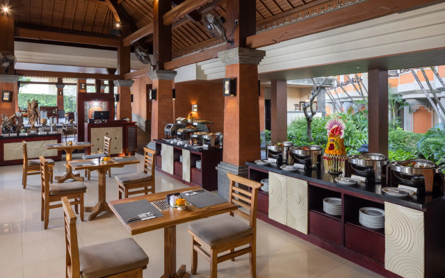 Adi Dharma Hotel Kuta