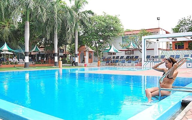 Ideal Beach Resort