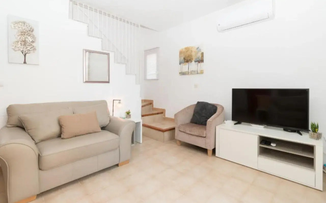 101 Cozy Beach - Alicante Holiday