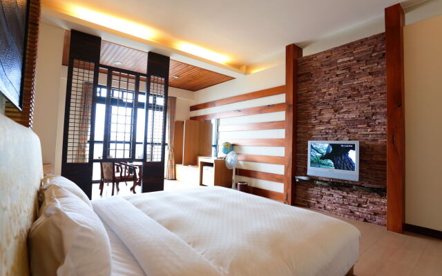 Star Villa