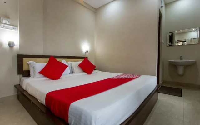 Innate Inn By OYO Rooms