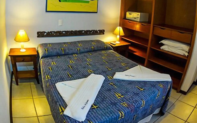 Pousada Pedra da Gaivota