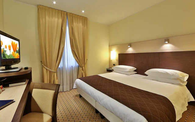 Best Western Hotel Master