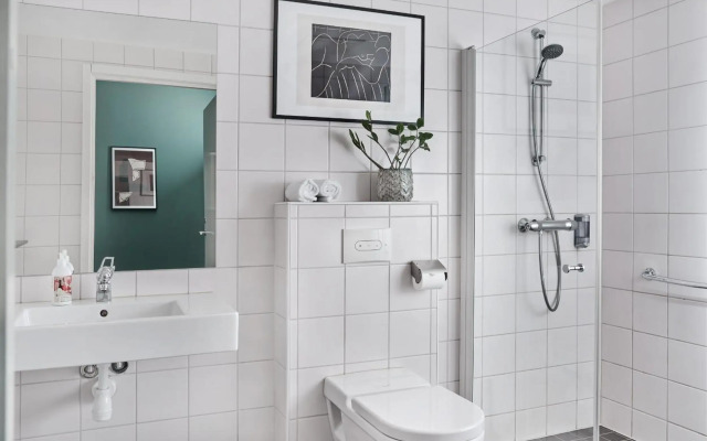 Smarthotel Oslo