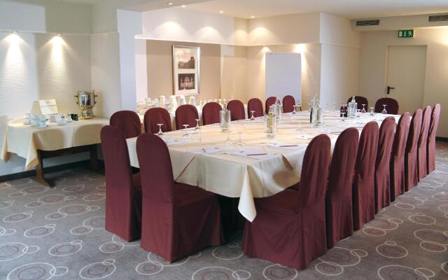 Leonardo Airport Hotel Berlin Brandenburg