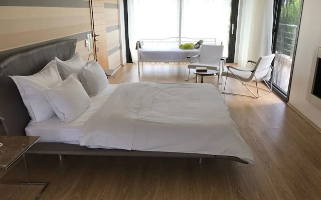 Samaya Beach House