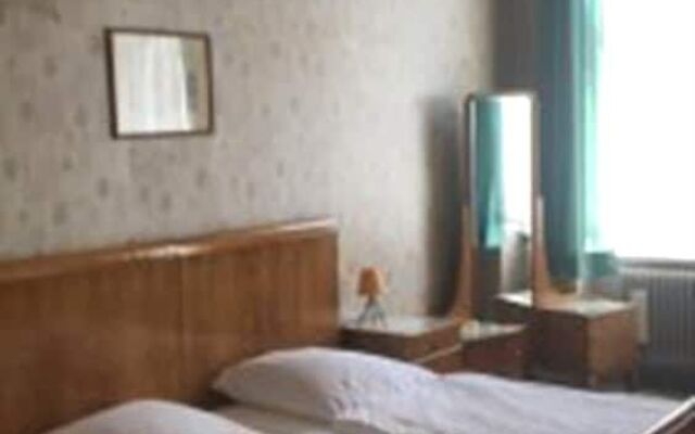 Hotel-Pension Nuernberger Eck