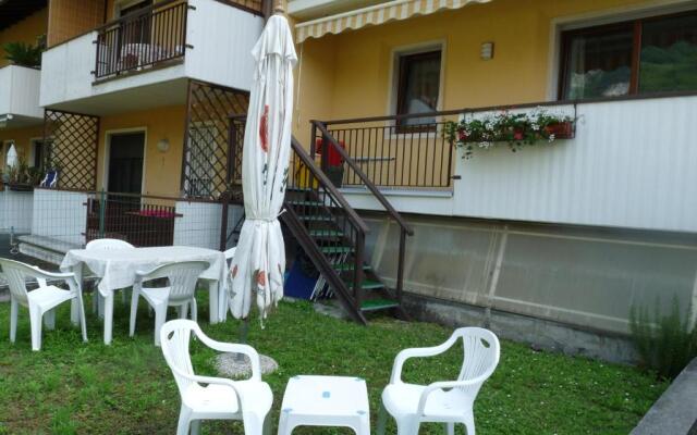 Appartamento Mora