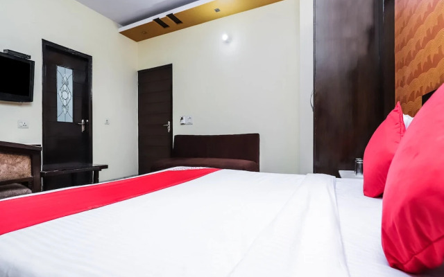 Hotel JP Inn by OYO Rooms