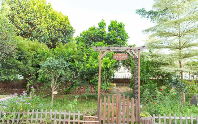 Xiamen Guiran Hostel