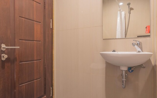 UNO Guesthouse by RedDoorz
