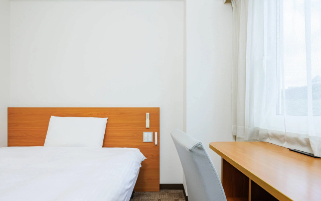Comfort Inn Tsuchiura Ami – Guest Rooms – Ami