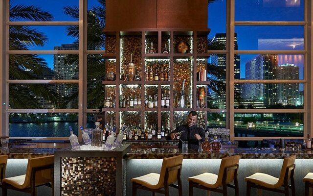 Mandarin Oriental Miami