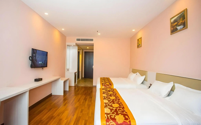 Austin Park Hotel