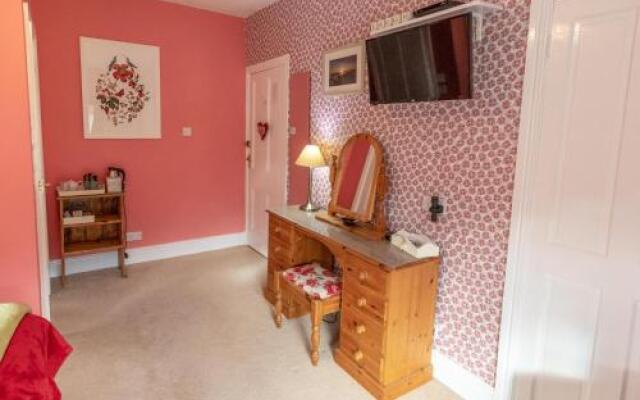 Ty Derw Country House B&B