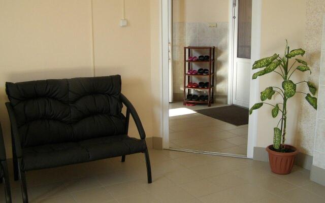 Rus Hotel