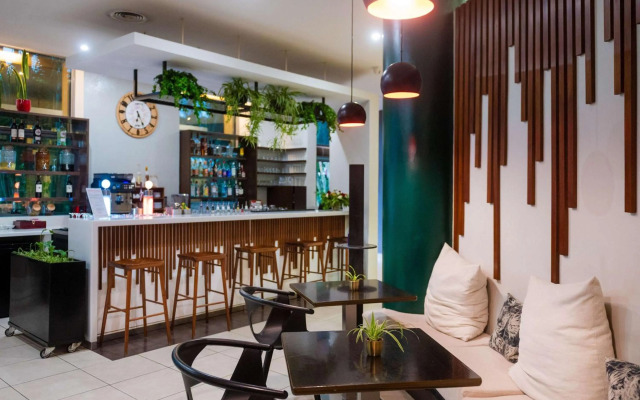 ibis Antananarivo Ankorondrano