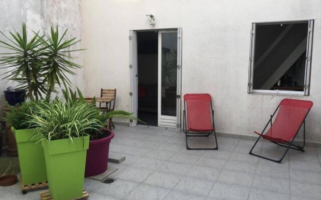 Appartement La Rochelle, 3 pièces, 4 personnes - FR-1-246-262