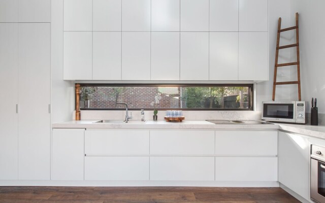 Architects Urban Retreat in Malvern