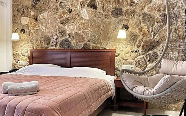 Hotel Kastri Suite