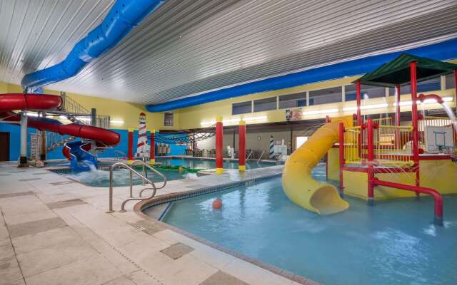 Days Inn by Wyndham Fargo/Casselton