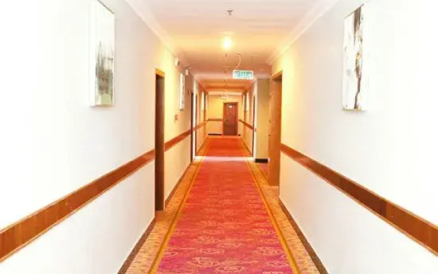 Libo Dapeng Business Hotel (Libo Ancient Town)