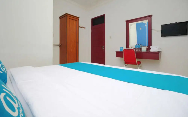 Airy Eco Medan Sunggal Gatot Subroto 229