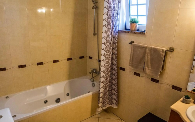 Charm Apartment T2 All With Big Terrace Albufeira