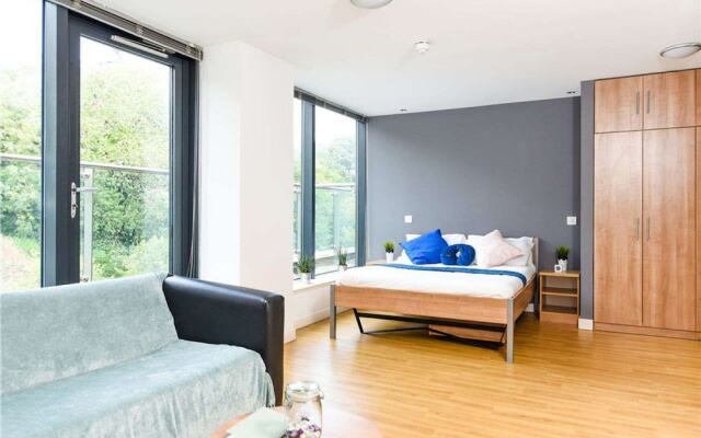 Panmure Court