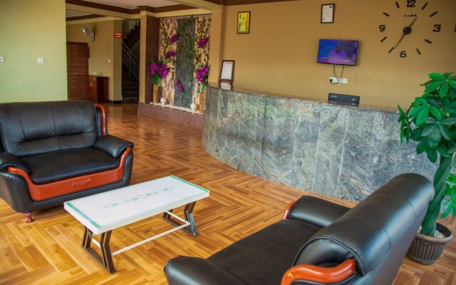 paradise Executive Motel