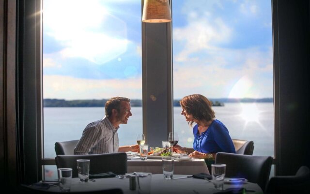 The Edgewater