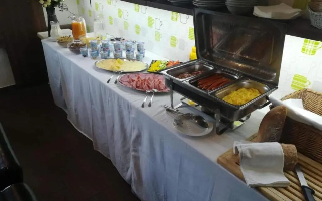 Apartment House Kamzík 9