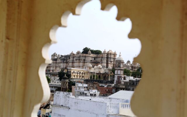 Kotra Haveli A Boutique Hotel By The Lake Pichola