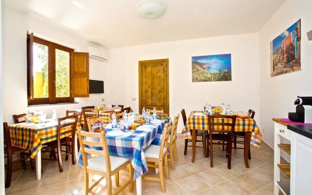 Il Veliero Blu - B&B Lipari Centro
