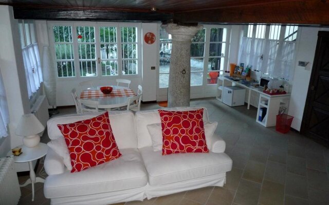 Villanuvola Bed&Breakfast