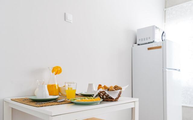 Maré Alta Alojamentos