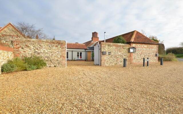 Lovely Holiday Home in Docking near Beach