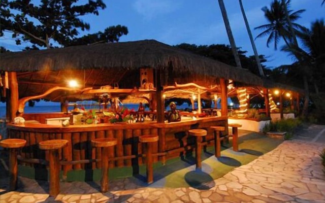 Hotel Praia do Encanto