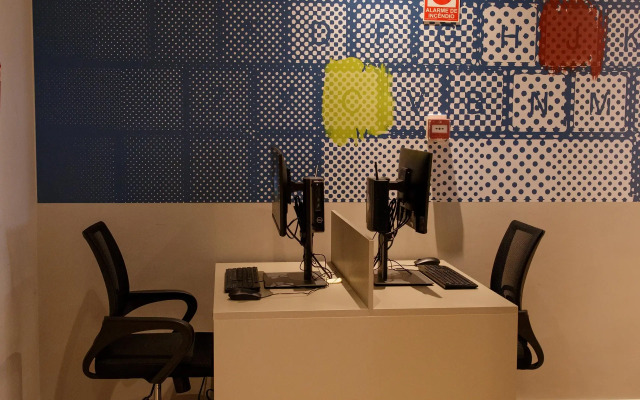 ibis budget Maceió Pajuçara