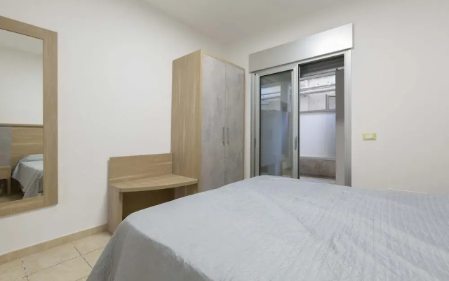 2828 Residence Solaris - Bilo Seminterrati by Barbarhouse