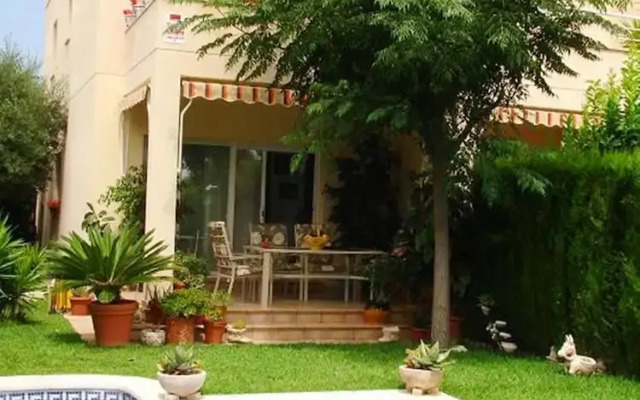 Villa Voramar