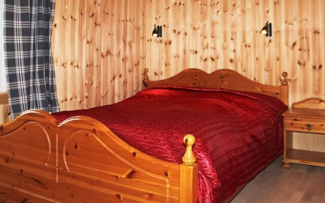 4 Star Holiday Home in Gravdal