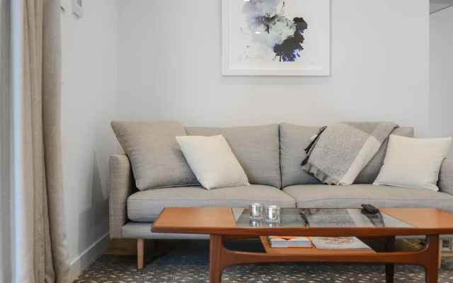 Boutique Stays - The Lincoln, South Yarra