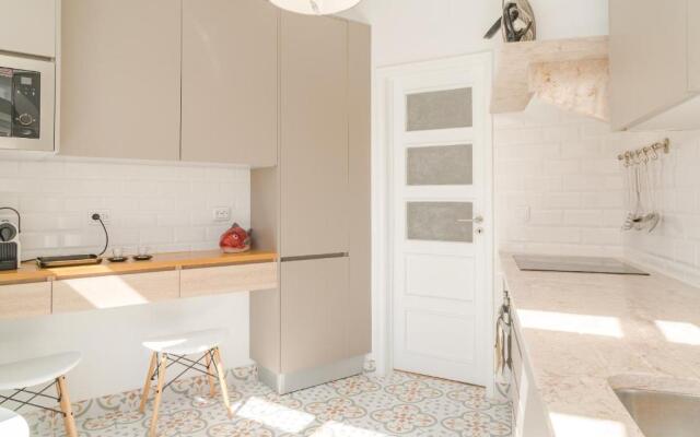 Belem Lisbon Apartment