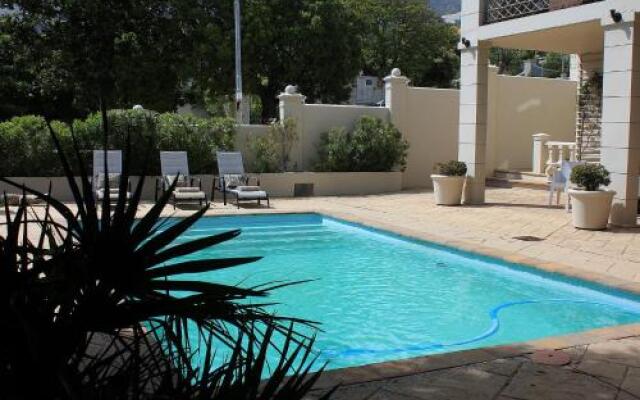 De Tafelberg Guesthouse