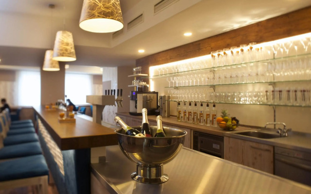 Kur- und Wellnesshotel Förch