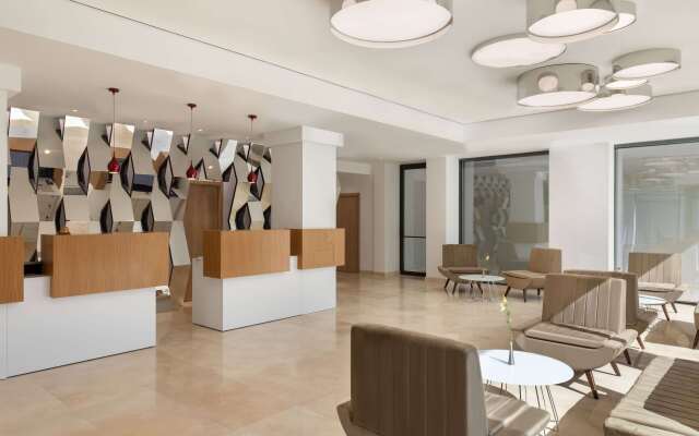 Ramada by Wyndham Slatina Parc