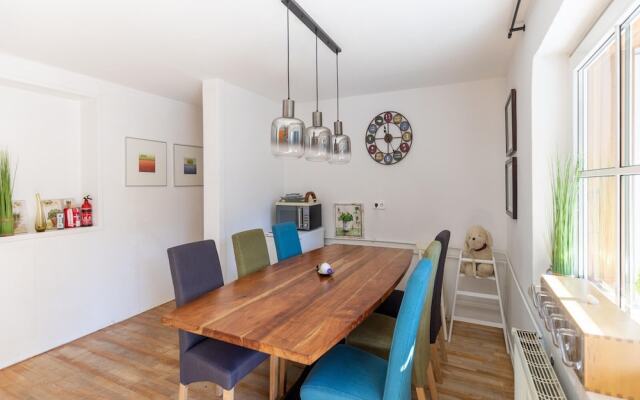 Apartment Feld am See Near Ski Slopes