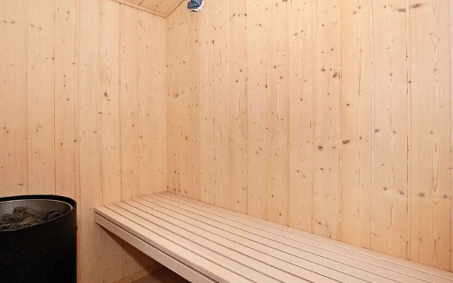 6 Person Holiday Home in Hadsund-by Traum